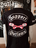 Nr. 10 - T-Shirt Motiv "Support Kolben Donnersberg"