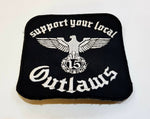 23 - Patch Adler Support your Local Outlaws