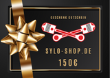 35 - Geschenkgutschein sylo-shop.de